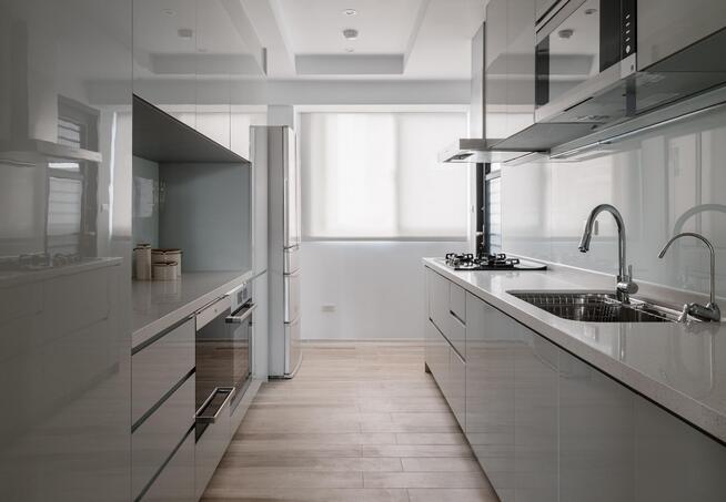 廚房裝修不可忽視的細(xì)節(jié)